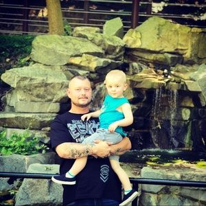 Meet your Posher, John